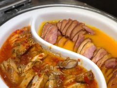 -金石国际大酒店·金丽自助餐厅