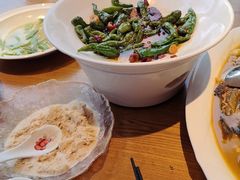 -味莊餐厅(康庄南街店)