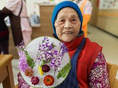 -勤丰家乐养老院