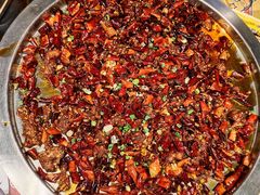 -嘎嘎鸭脑壳(金琴店)