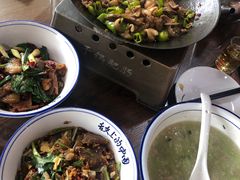 -张氏父子常德肠子馆(红星总店)