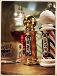 -TWOFACE 双面理发馆