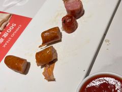 -赤火牛排(金狮广场店)