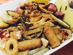 -林静小吃(复兴路店)