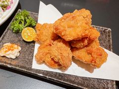 -無二炙坊·和牛烧肉(大钟寺1733店)