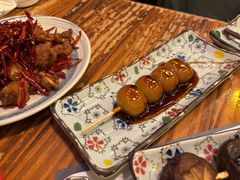 -平成屋· Late Night 食堂(漕宝路店)