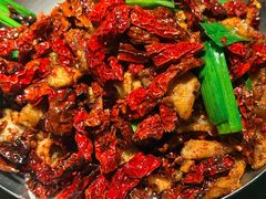 -山石榴·贵州菜(陆家嘴中心店)