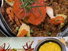 -3号仓库·创意中国菜(新世界城店)