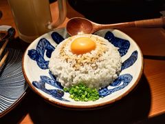 -不倒翁炭火烧肉(永安里店)