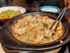 -磁州卤面·地标邯郸菜(97年创始店)