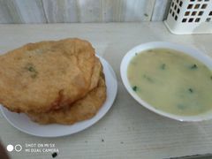 -老方子馅饼粥(台东店)