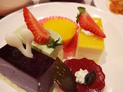 -芭菲盛宴·环球美食(锦城万达广场店)