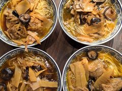 -西园寺素食(西园弄戒幢律寺店)