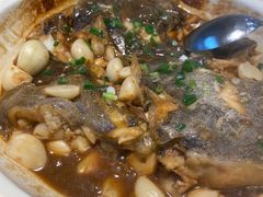-隆喜元鱼汤包·海鲜(中联广场店)