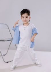 -邦叔叔.亲子全家福毕业照跟拍摄影(嘉定店)