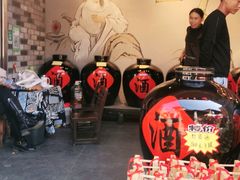 -61号餐吧(兴坪古镇漓江店)