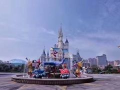 -蓬莱欧乐堡梦幻世界