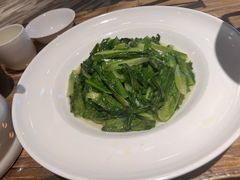 -香山湖家家宴(中山陵店)