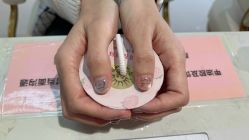 -丽心自助美甲美睫