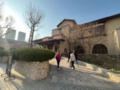 -静园(和平区)