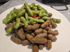 -501號台州海鲜餐厅(海创园店)