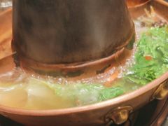 -南门四季铜锅涮肉(大屯·北苑店)