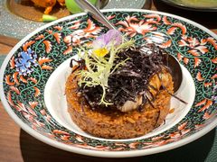 烧鳗鱼烩饭-木棉·醉心粤味(COCO Park店)