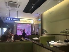 -古乐牛香·鲜牛肉牛杂火锅(新区店)