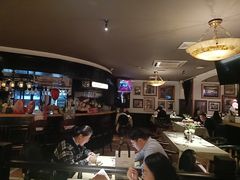 -碧特博格·20年品牌西餐厅(芜湖路店)