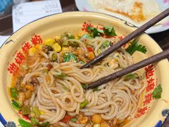 -池嬢拌粉(上海首店)