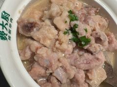 -费大厨辣椒炒肉(黄兴中心广场店)