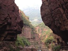 -云台山风景名胜区