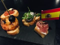 -C&R西班牙餐厅