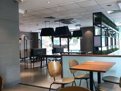 大堂-真功夫(彩田路店)