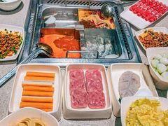 -海底捞火锅(芜湖银泰城店)
