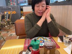 -BOTTEGA意库(中骏世界城店)