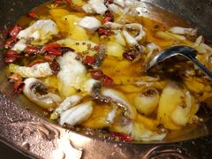 招牌水煮草鱼-雲蜀龙阁·金牌水煮鱼(方庄店)