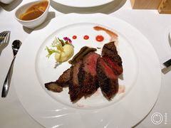 酥烤牛小排-王品牛排(合肥万象城店)