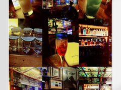 -丽纳尔斯酒吧咖啡LENORE’S BAR(三经街店)