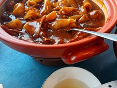 -闽海肴(北辰荟店)