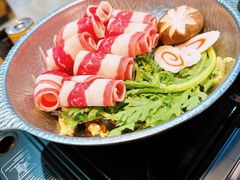 -松坂屋日料自助(长城路店)