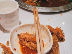 -李想大虾(吾悦广场店)