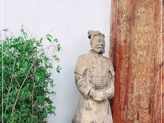 -汉唐宴长安食府