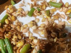 -笪记粥屋(健康街店)