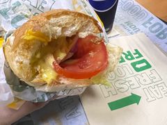 -赛百味SUBWAY(萝岗万达店)