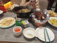 -肖记公安牛肉鱼杂馆·省级非物质文化遗产(江汉路直营店)