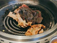 -大叹号·朝鲜族烤肉(潍坊泰华城店)