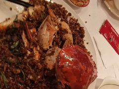 -喜记避风塘炒辣蟹(旗舰店)