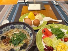 -长白山万达锦华套房酒店