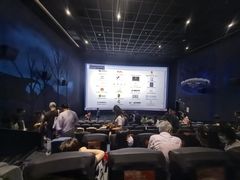 -春天国际影城(中庚漫游城杜比全景声店)